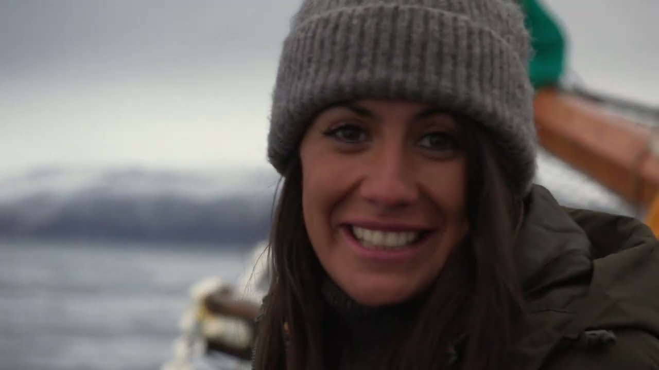 BBC Travel Show - Iceland: Land of fire and ice