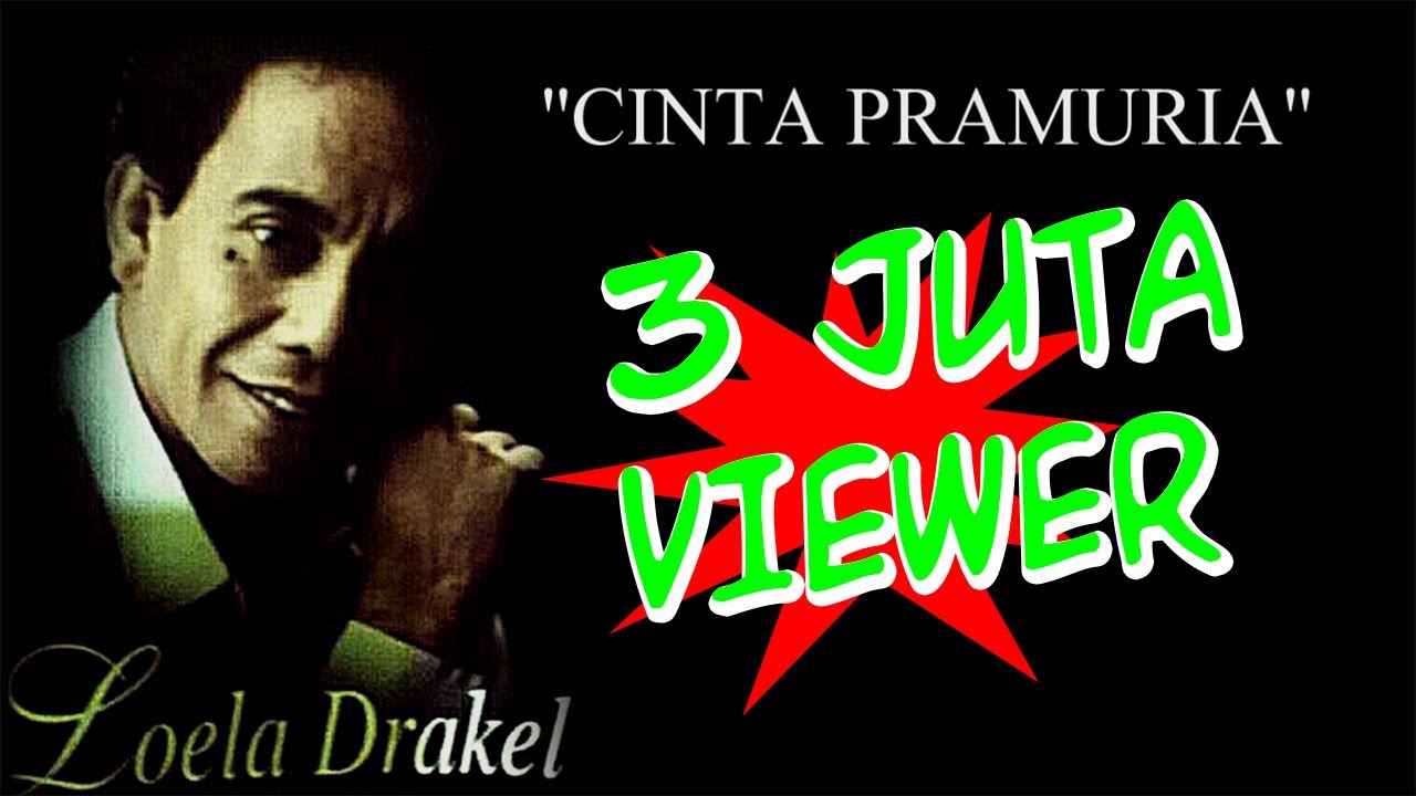 Loela Drakel_Cinta Pramuria _Karaoke