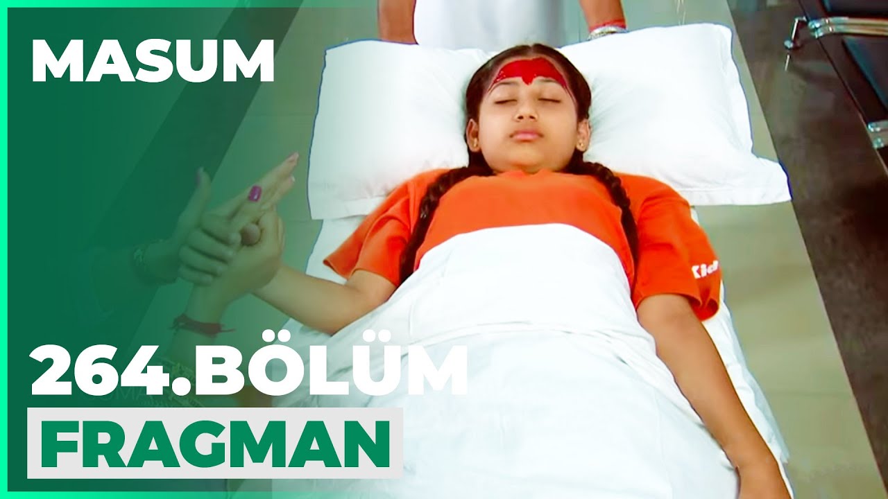 Masum 264. Bölüm Fragmanı - 11 Aralık Cuma