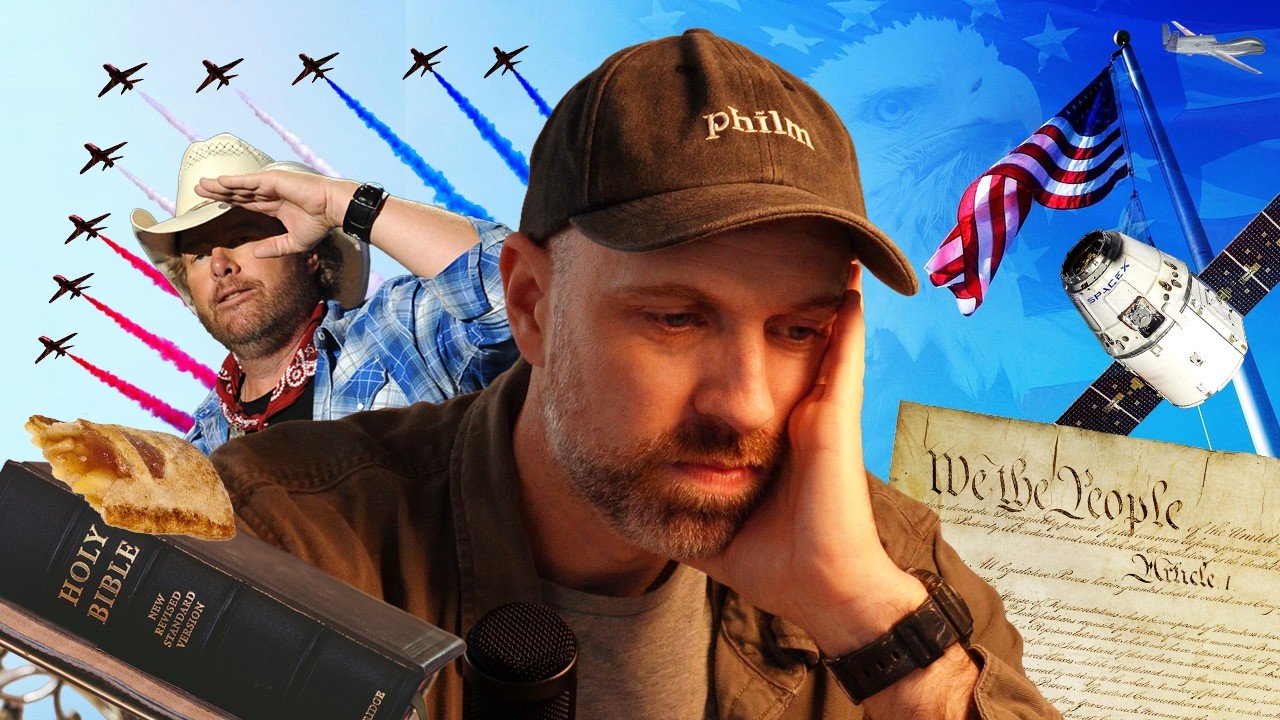 America’s Christian Death Cult