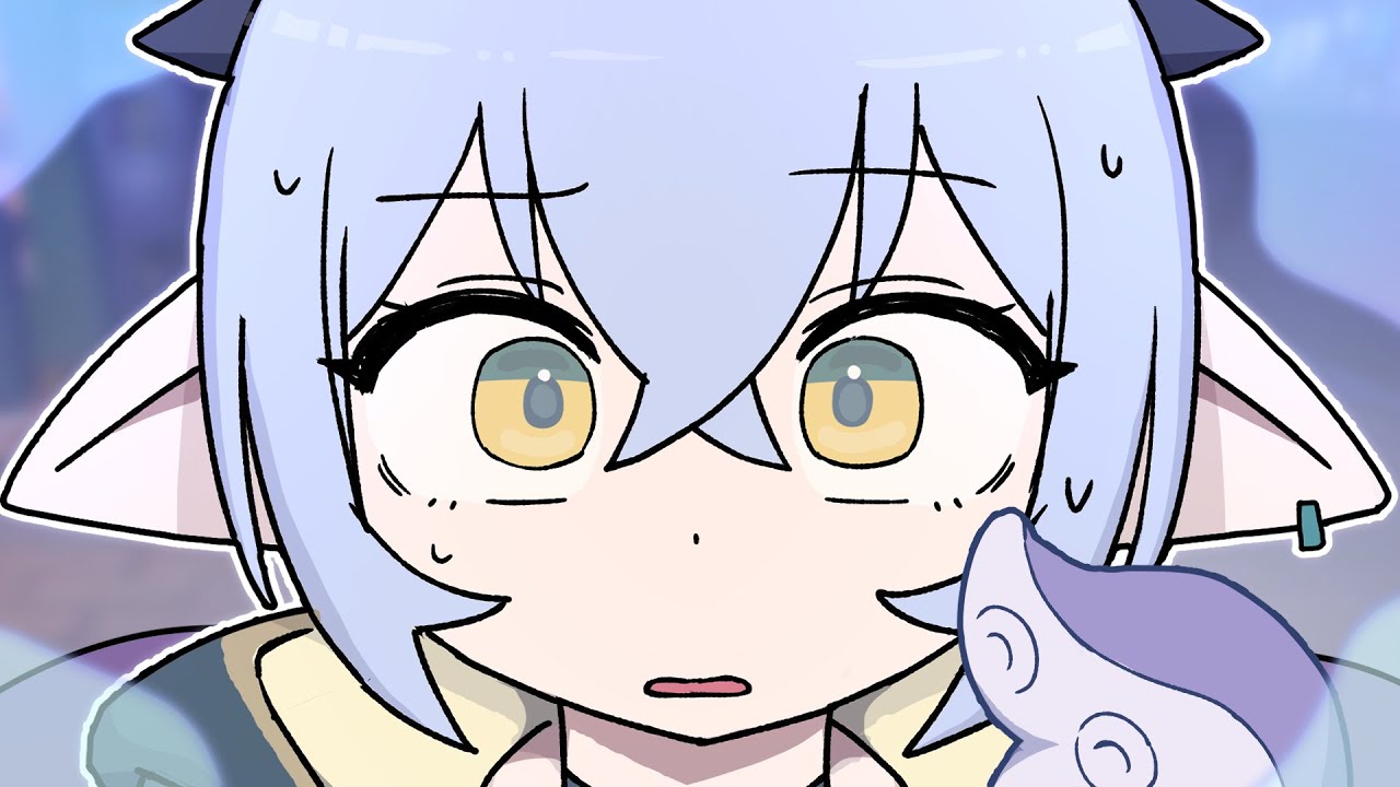 Lucia VS Yidhari! [ZZZ Animation]