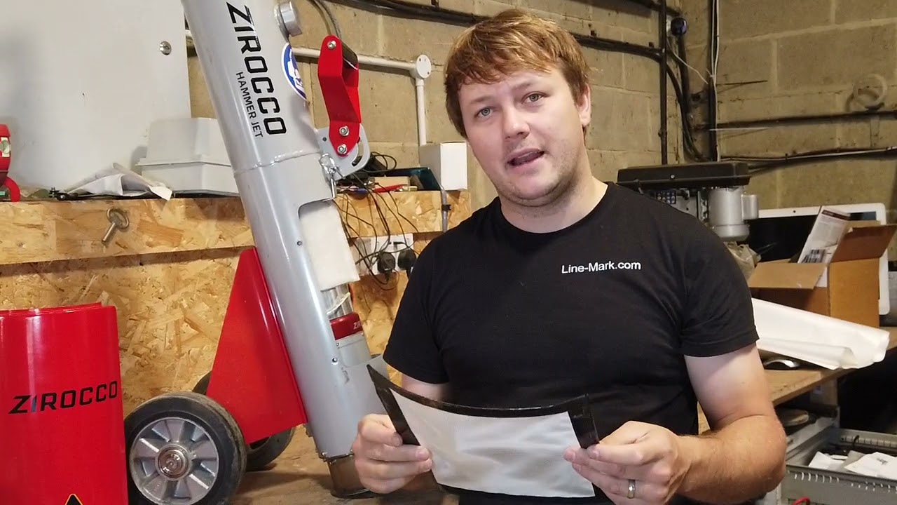 Hammer Jet service