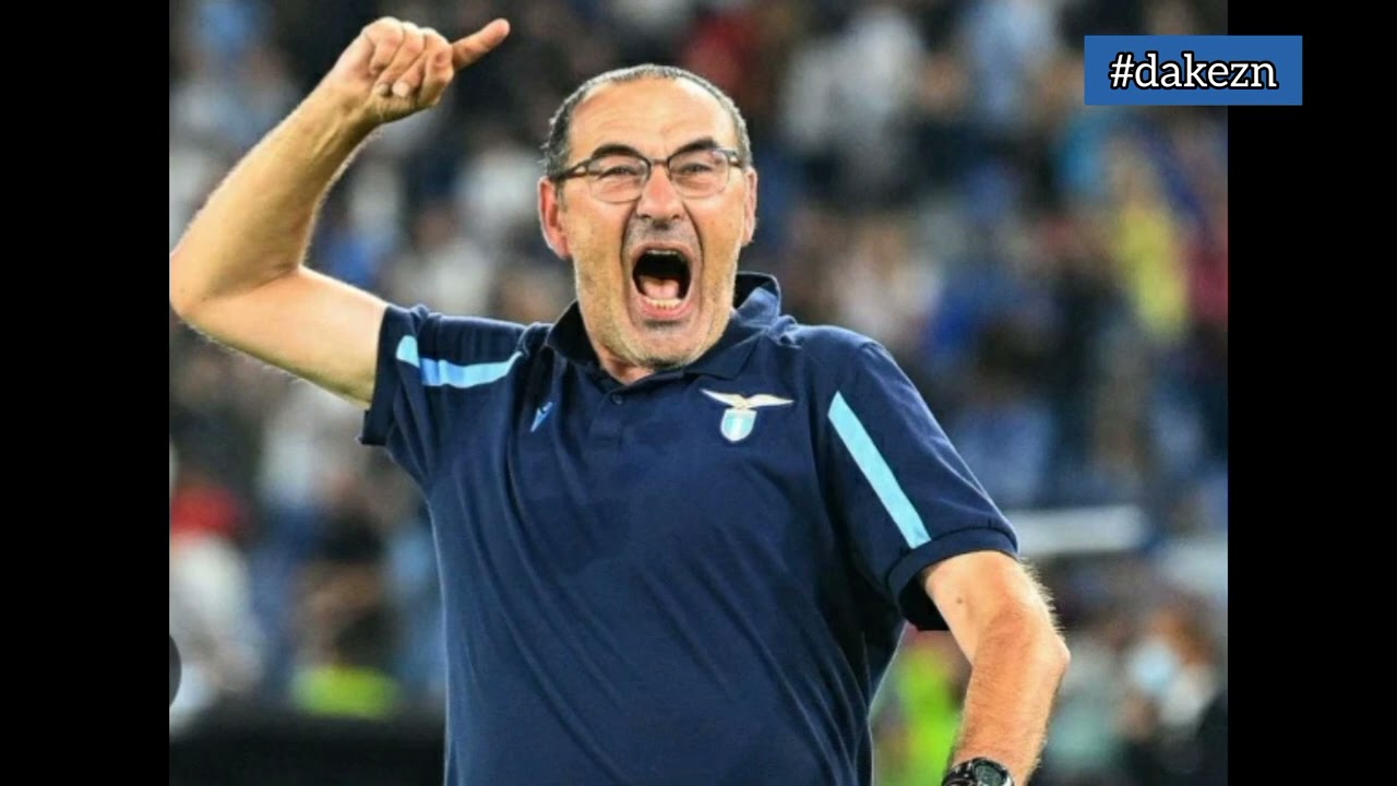 L'AQUILA E' ROMA video Juventus vs Lazio 