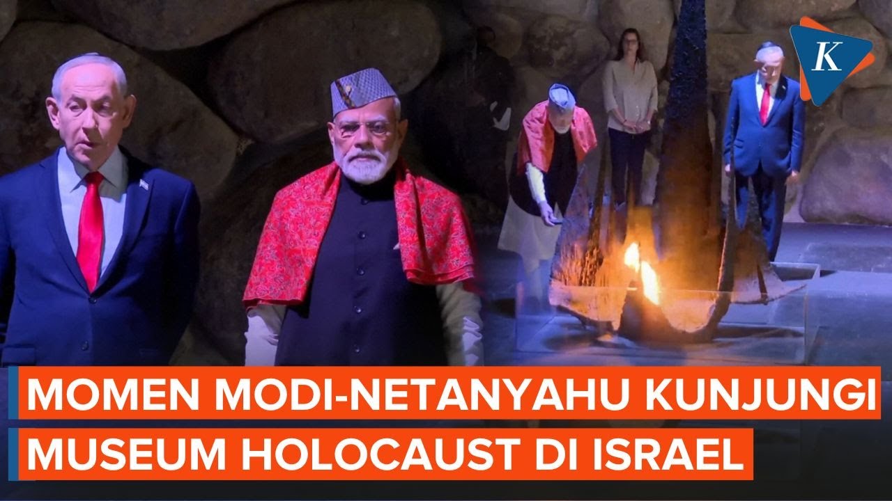 India-Israel 