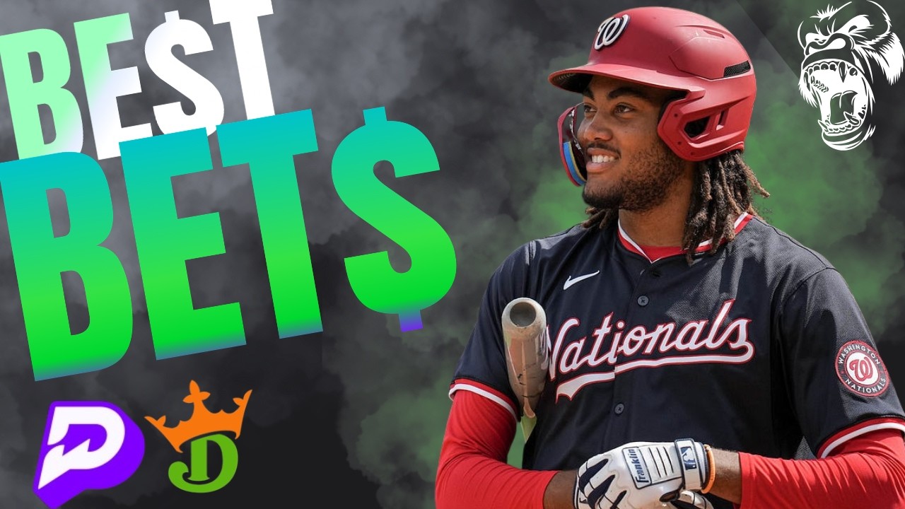 (WE CASH AGAIN☢️🔥)07/12 MLB PRIZEPICKS PLAYER PROPS | MLB SUNDAY BEST BETS