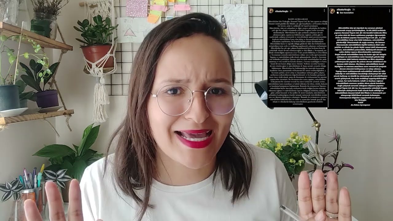 🔥 Sıla Türkoğlu Emanet кризис, отписаться от Халила Ибрагима Джейхана и новый проект