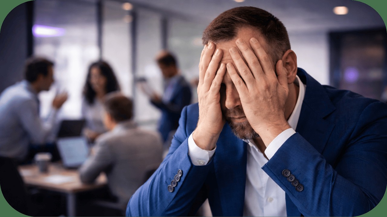 Your Meetings Are Killing Your Business