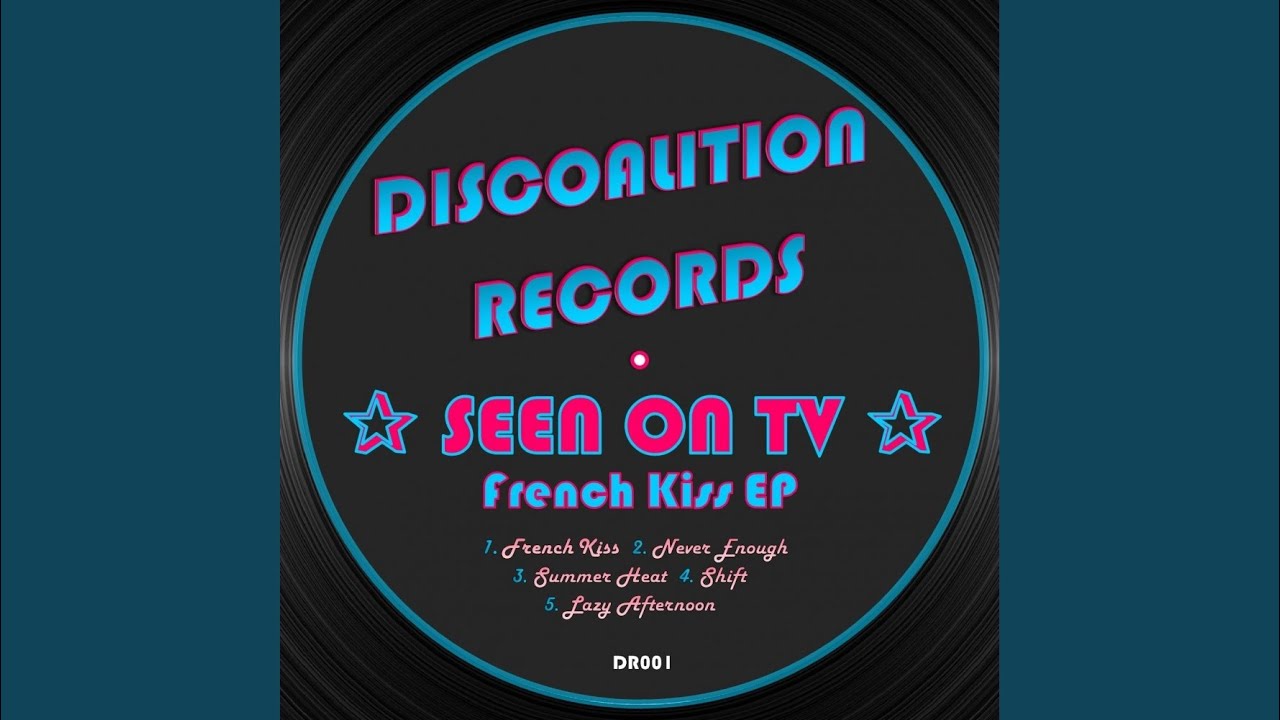Summer Heat (Original Mix)