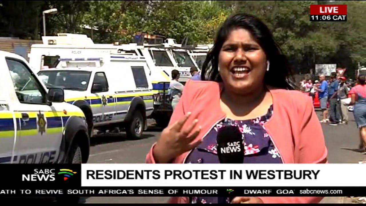 UPDATE: Schooling disrupted in Westbury