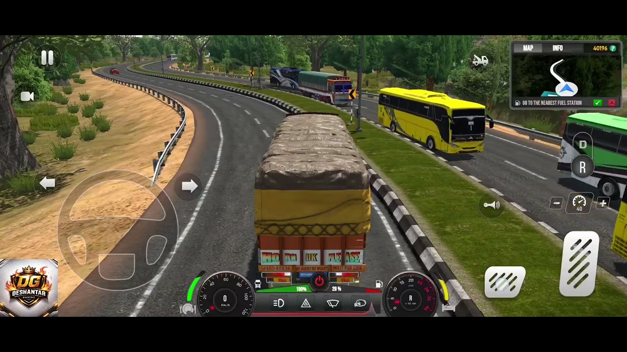 May Track Master New Update Gameplay 2026 | Pro Level Play Deshantar gaminz 