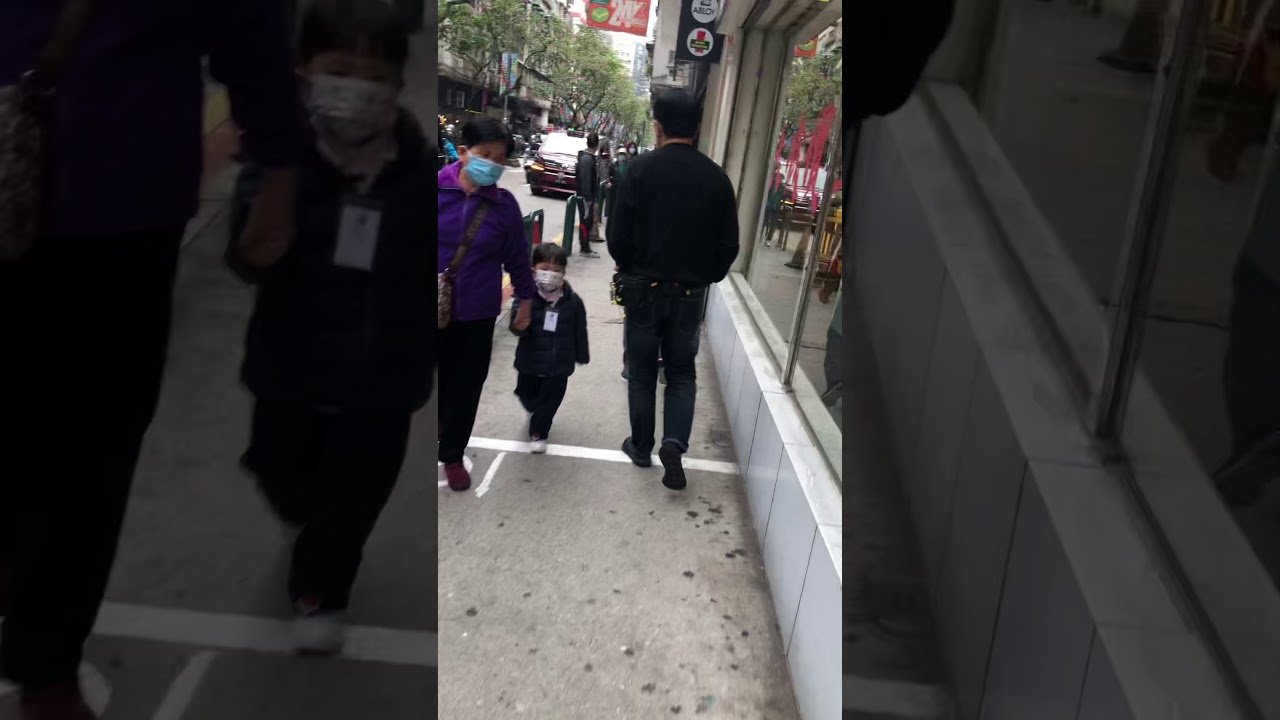 Est. De Comidas Kam Lei 金利食店