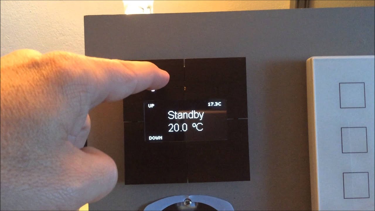 Tense Infinity application and demo