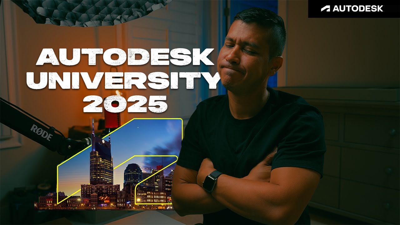 The Recap Show - #AU2025