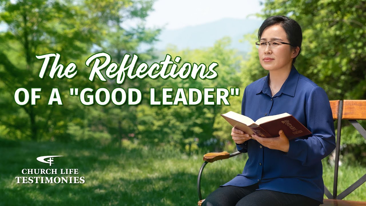 2022 Christian Testimony Video | 