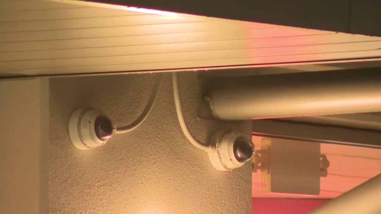 New City of Houston ordinance requires some businesses to have surveillance cameras if HPD asks