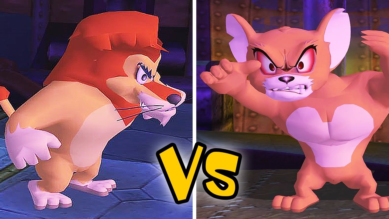 Tom and Jerry War: Lion Gameplay | Eftsei Gaming