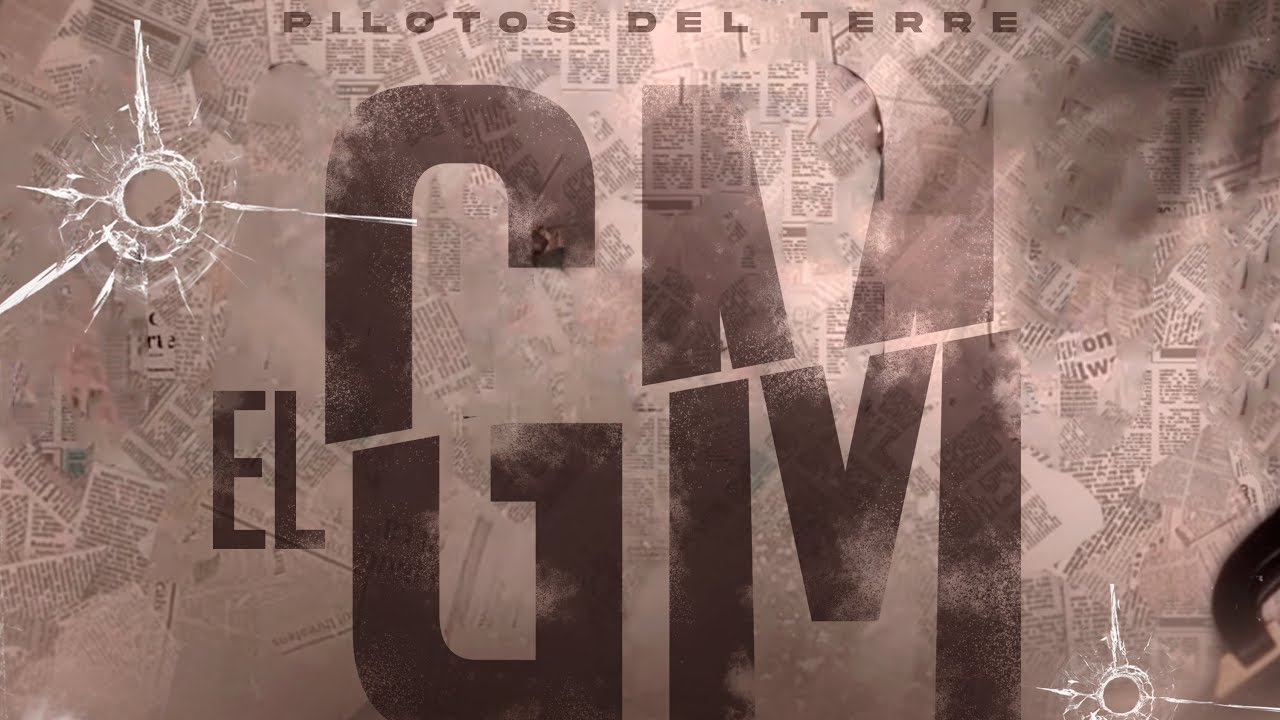 El GM - Pilotos Del Terre Inédito 2025