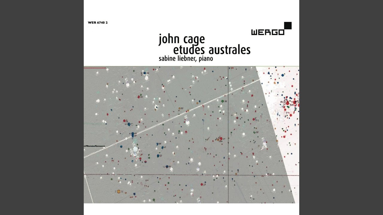&Eacute;tudes australes, Book I: &Eacute;tude 1