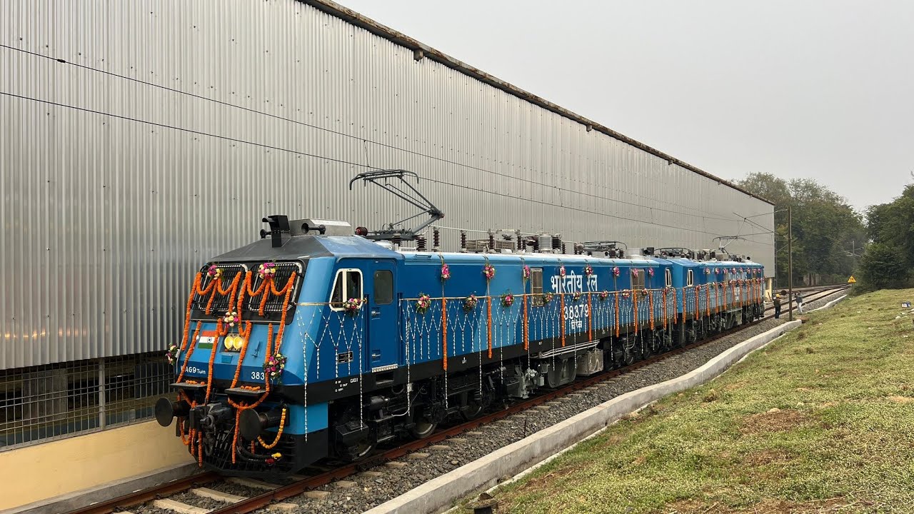 रेलवे चलाएगा होली स्पेशल ट्रेनें।दौसा जंक्शन से चलेंगी कोटा मुंबई के लिए ट्रेन।