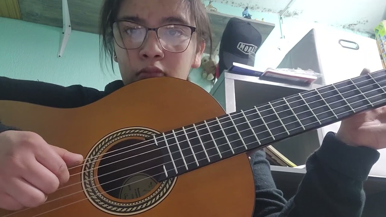 Video 12 taller de guitarra 2