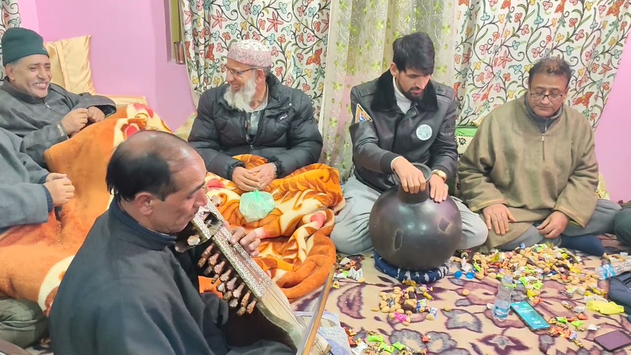07-KALAM-E-RAHIM SEAB GULZAR MIR