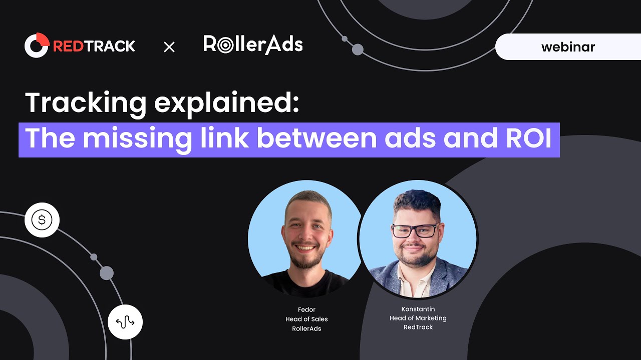 Tracking Explained: The Missing Link Between Ads & ROI