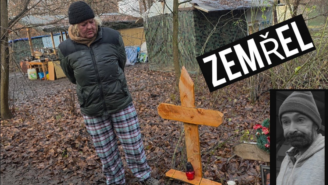 Psychopat vs ZEMŘEL Likvou&scaron;!