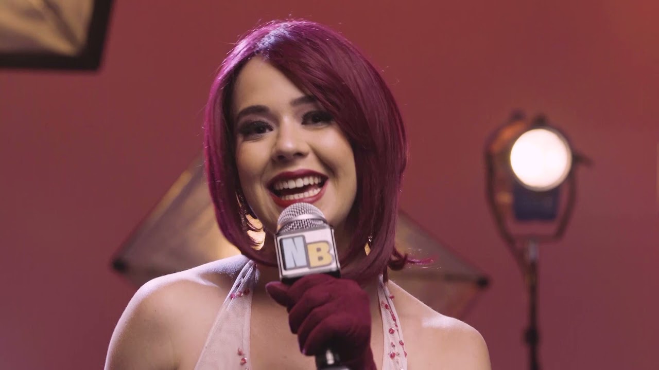 La Hora de Noelia / Programa 2