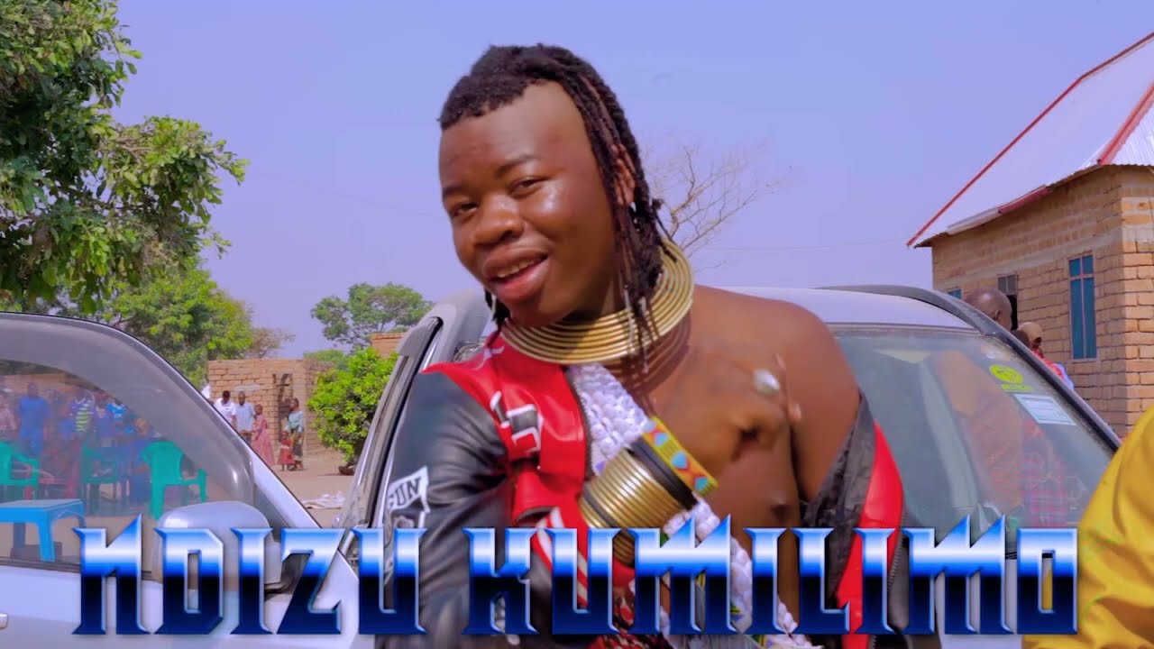 2025 NDIZU KUMILIMO HITIMISHO LA WANAFUNZI KWA JOHN DEUS