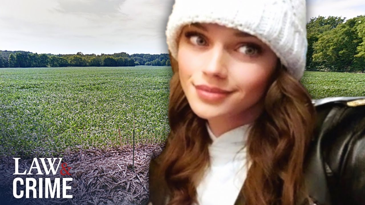 Hikers Find Pregnant Woman’s Body Stuffed in Plastic Tote