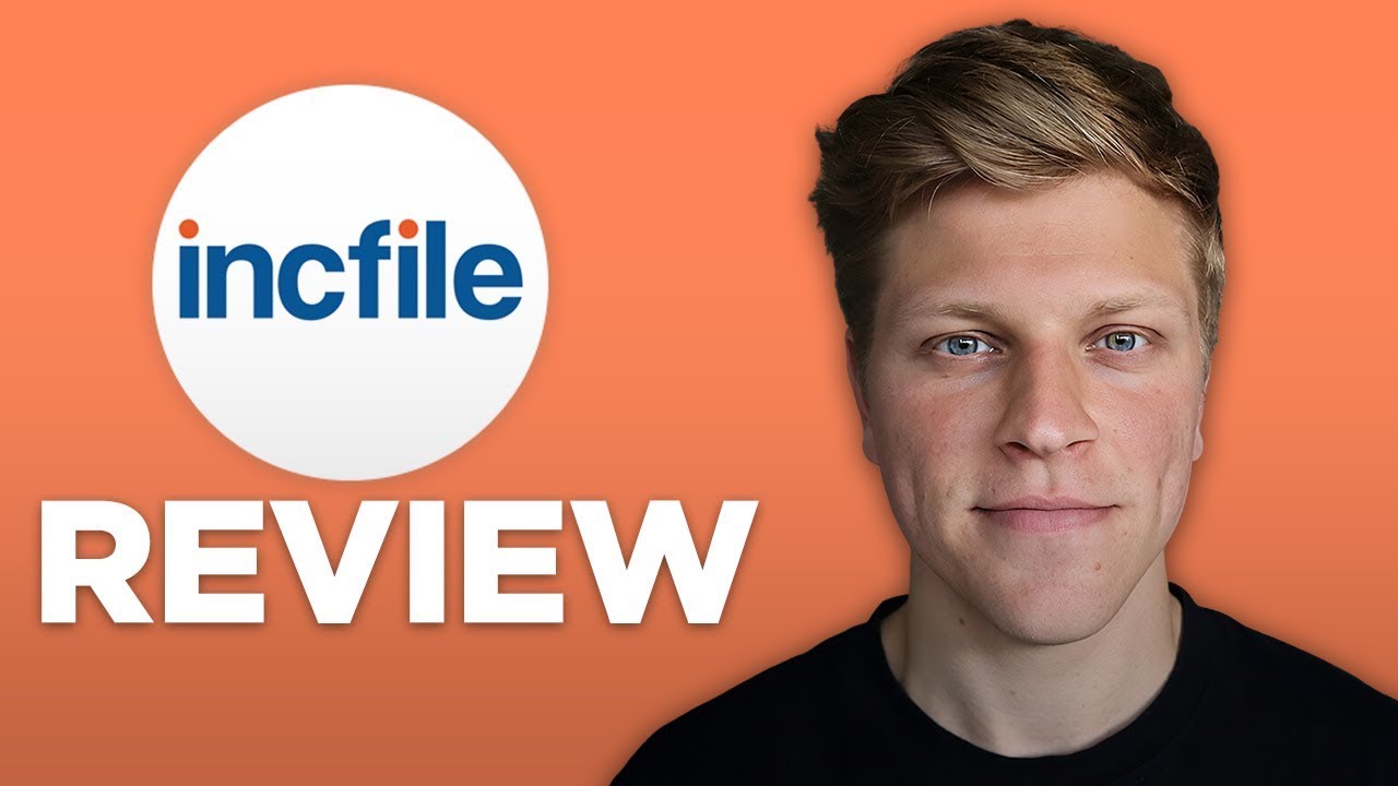 Incfile Review (2024)