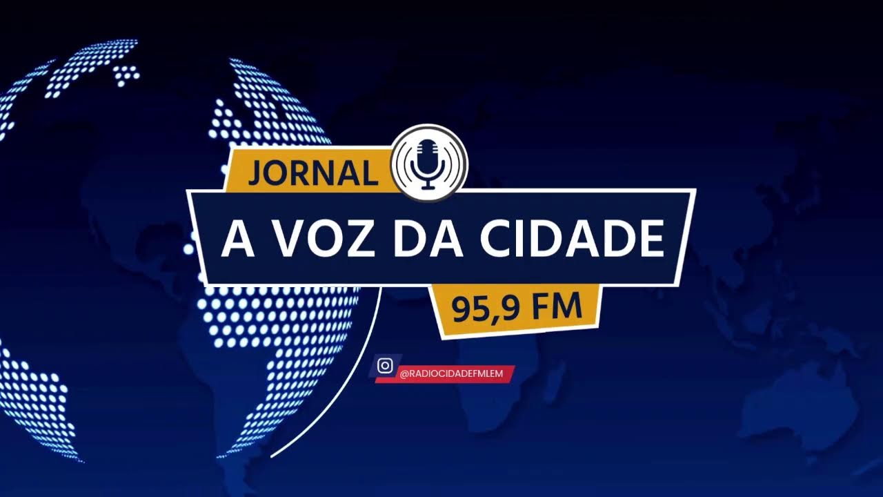 JORNAL A VOZ DA CIDADE (26/02/2026)