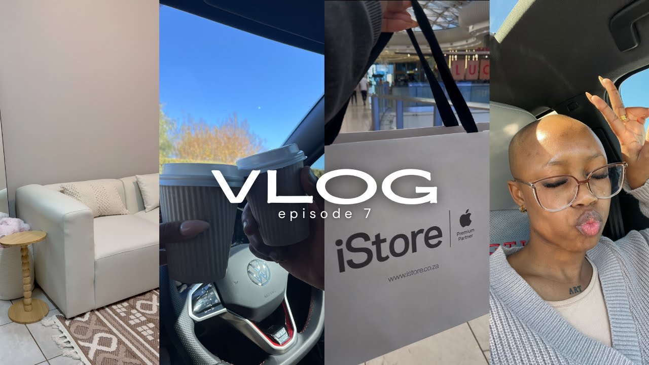 LIFE LATELY UNFILTERED | APARTMENT UPDATE, ROAD TRIP, SAVANNA EVENT & more!!!