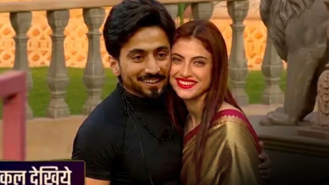 The 50 Promo | Farhana bhatt Ne Mr faisu Ko Lagaya Galey | Faisu Ko Kaha The 50 Ka Deserving Winner 