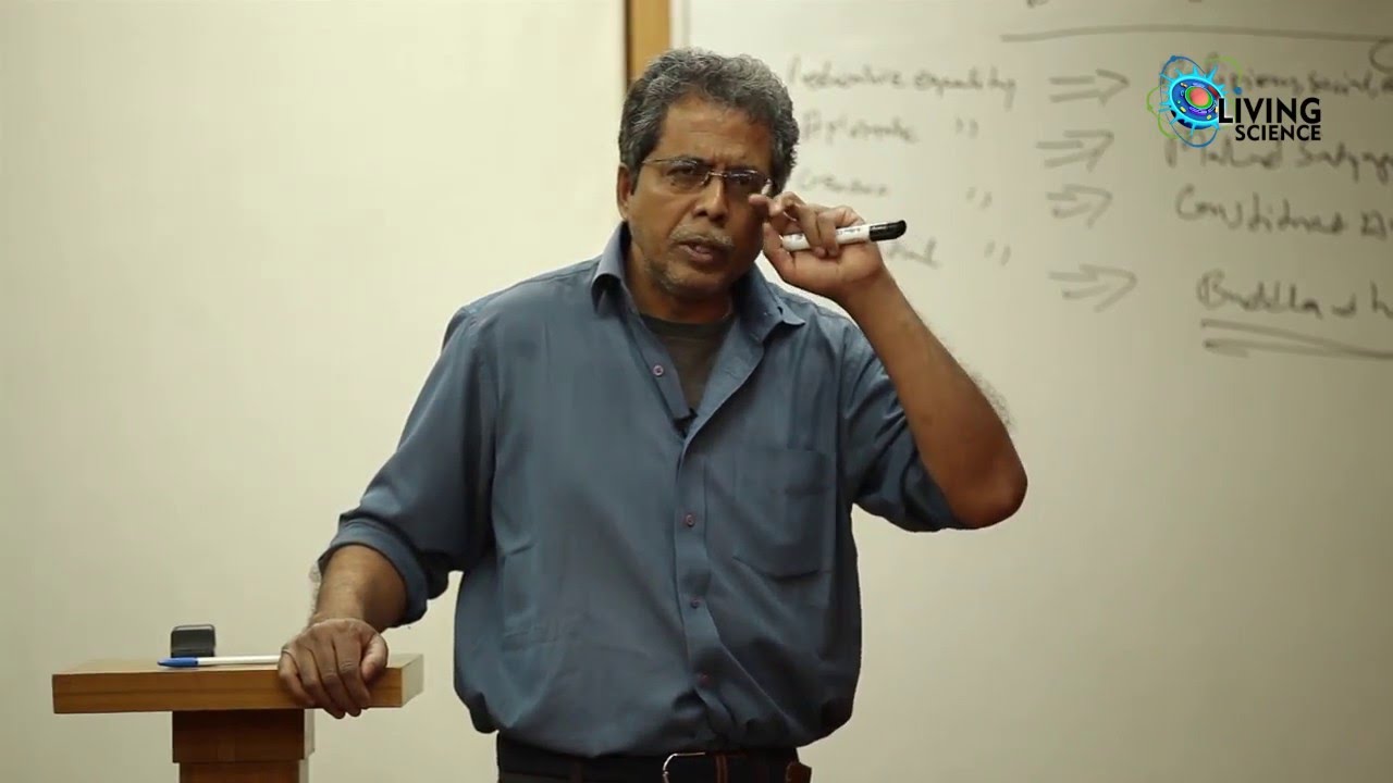 Ambedkar and the Idea of Equality: Dr Soumyabrata Choudhury, JNU, New Delhi