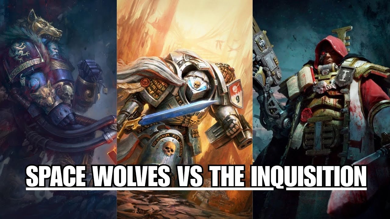 What Were The Months Of Shame? - Warhammer 40K Lore