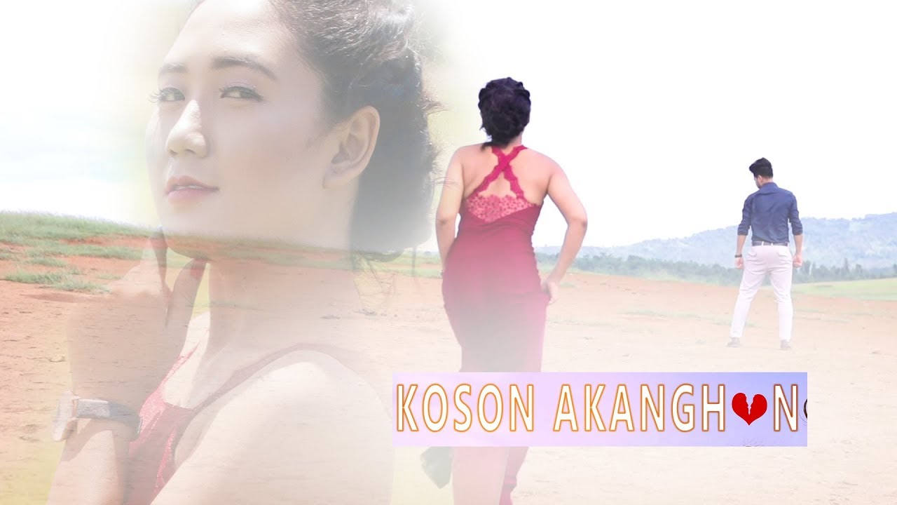Koson Akanghon...? || OFFICIAL Release 2019 ||