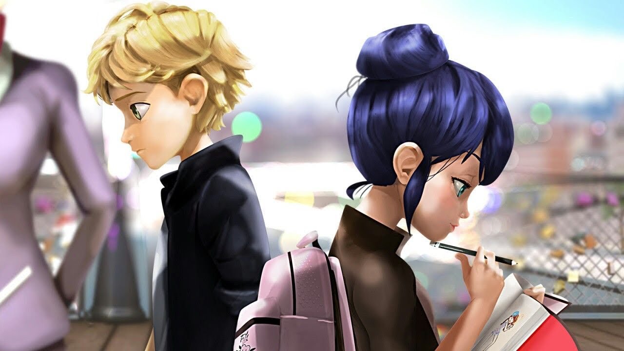 Miraculous Kurzfilm ,,DIE WETTE