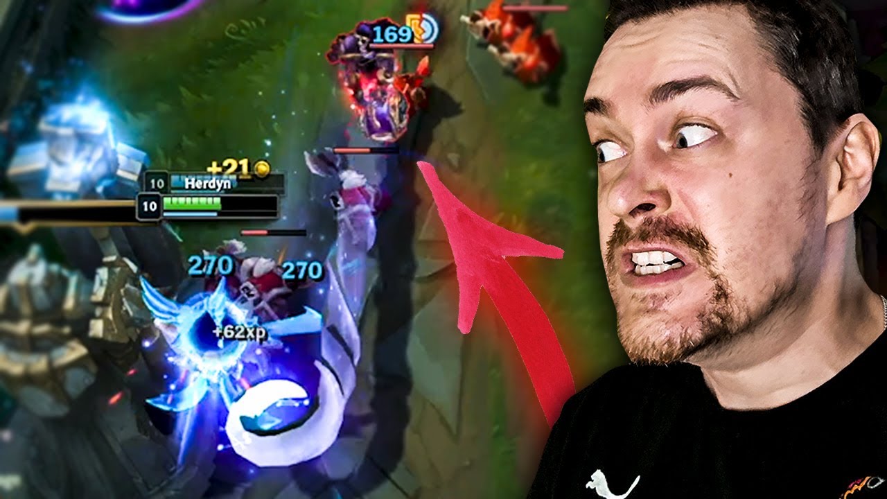 Důvod, proč nesnáším tohohle hrdinu...