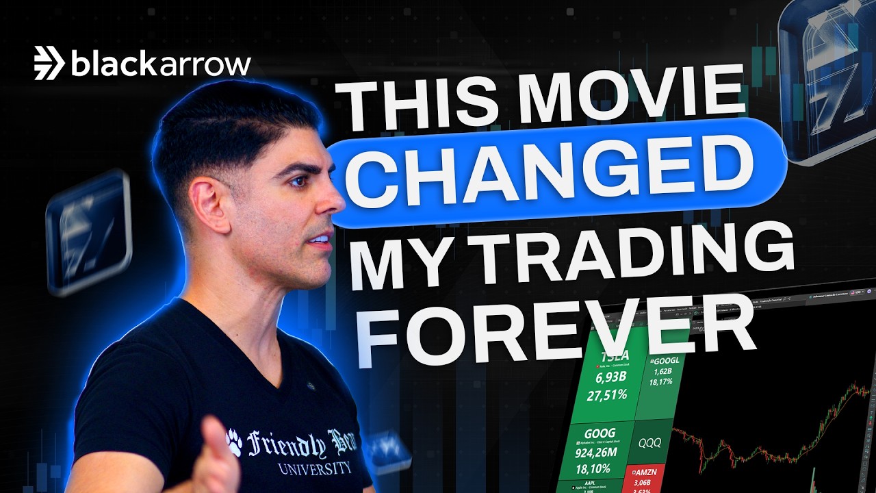 The Decision That Made him a Short Selling Master | David Capablanca
