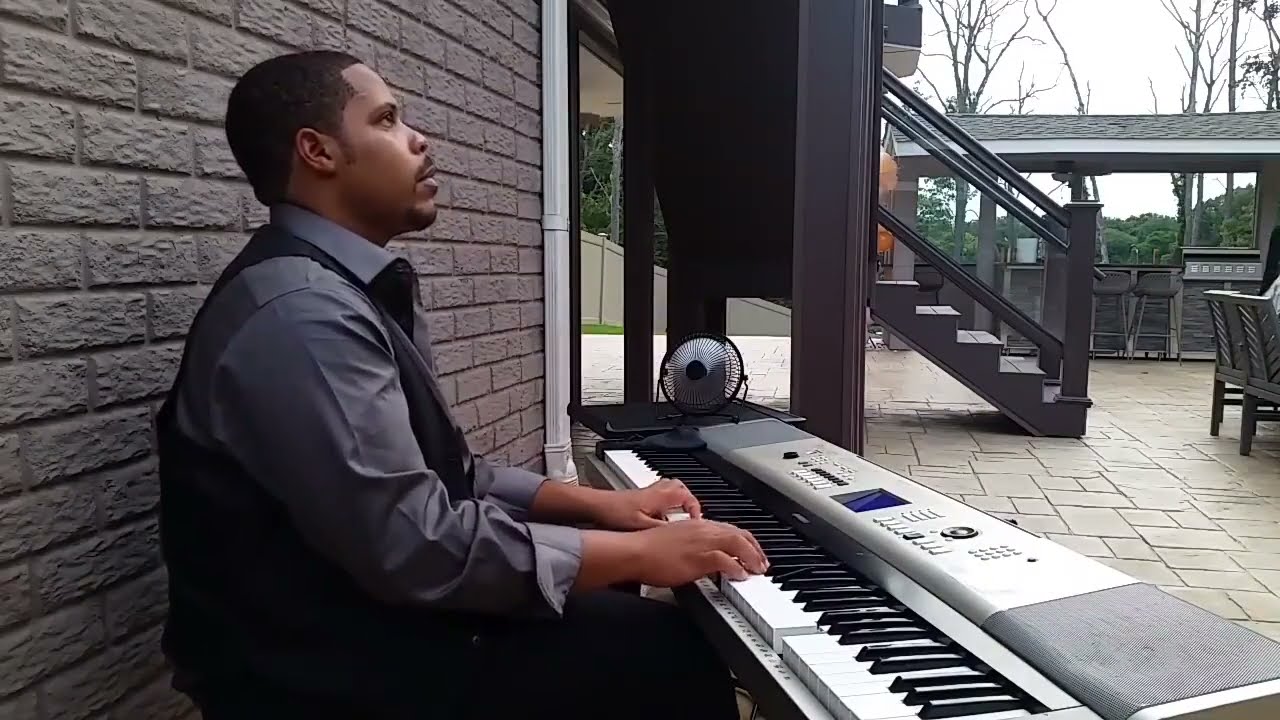 Falcon Morris | Another Time Another Place