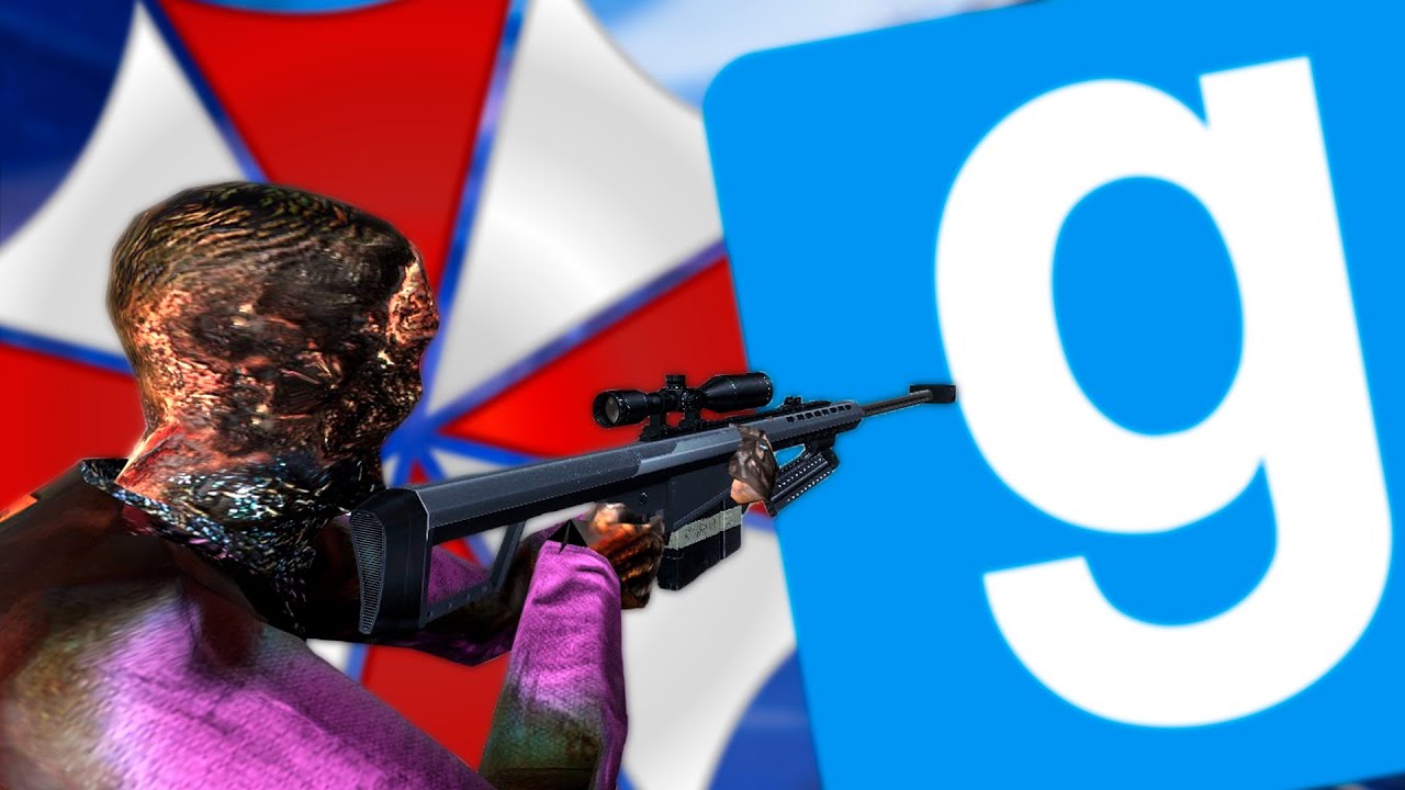 ПОДНИМАЮСЬ ЗА БОМЖА | DarkRP Garry's mod