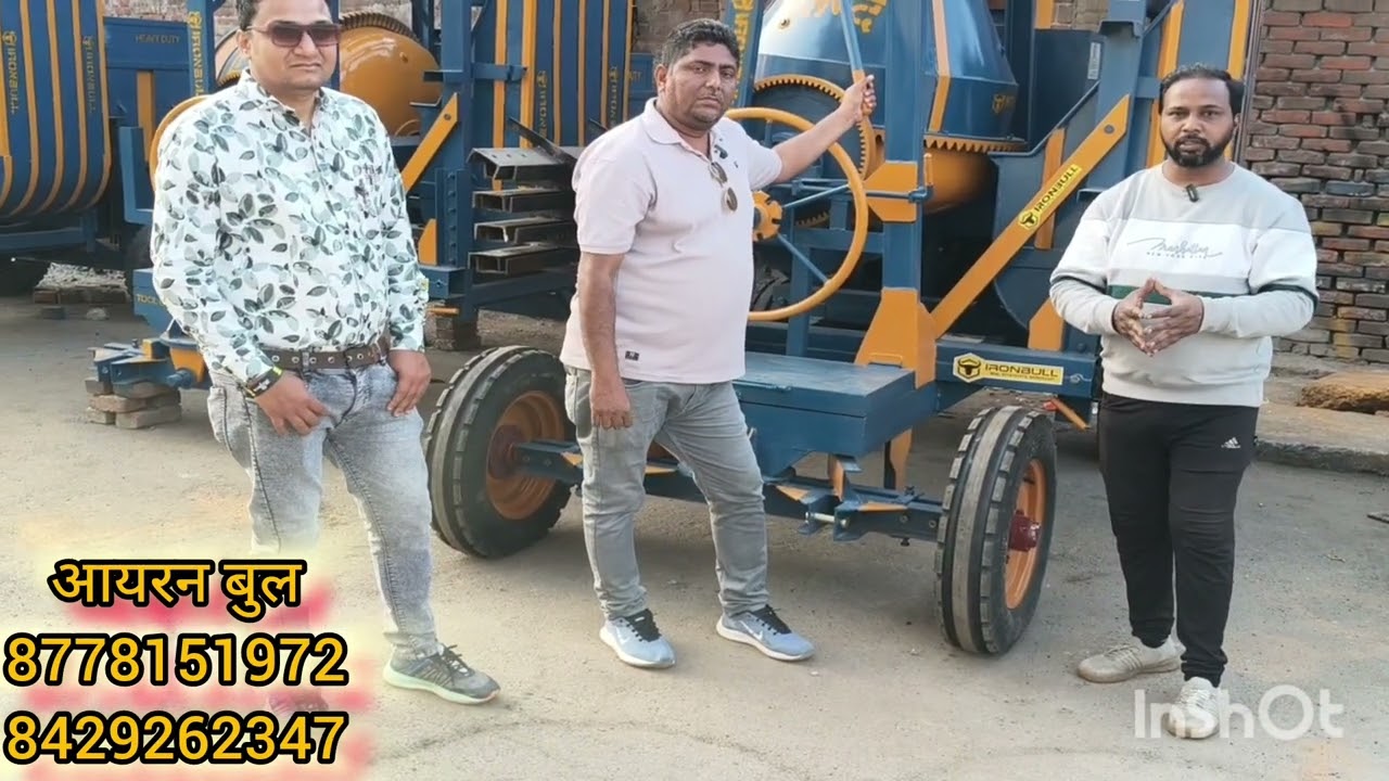 आयरन बुल का काम बेहतरीन और मजबूत बनाना, ग्राहक जब बोलें तब विश्वाश करिये//8778151972, 8429262347