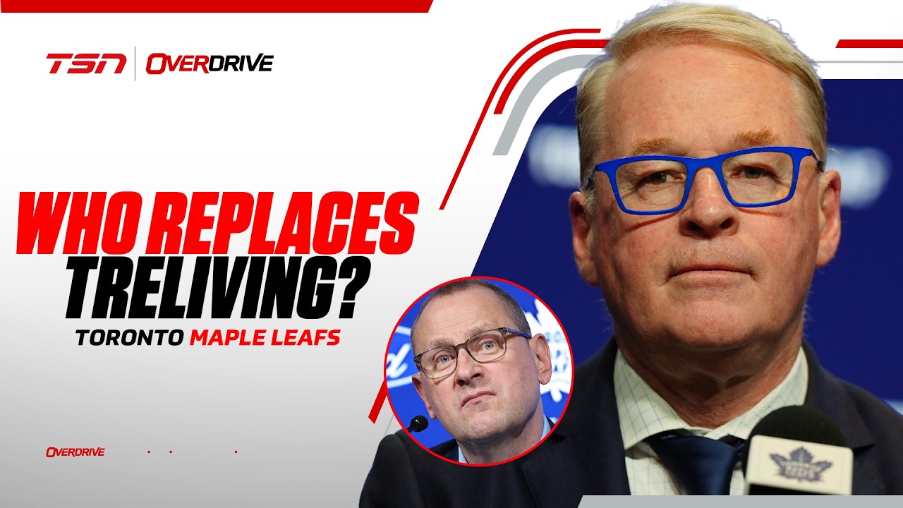 Is clock ticking on Leafs making Hockey Ops decision?