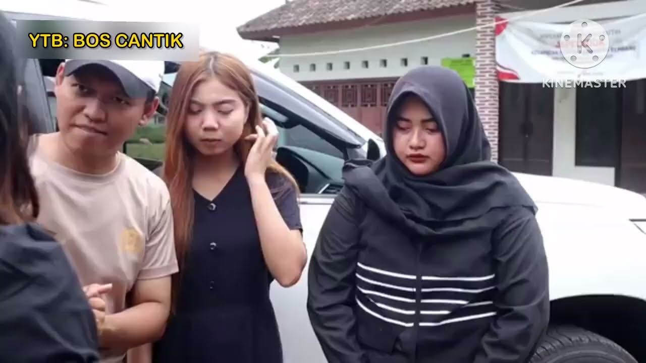 BOS KAYA PURA-PURA MISKIN UNTUK MELAMAR TUNAGANYA TAPI DIHINA DAN DISELINGKUHI 