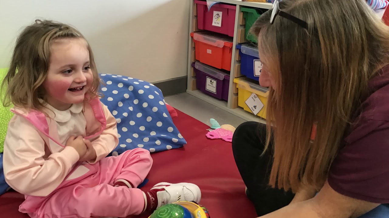 First Leap Nursery - Introduction