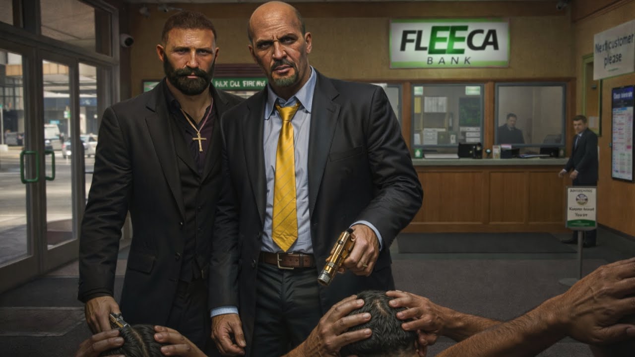 An Important BANK ROBBERY HEIST Tonight | GTA RP India Live Stream in VDL