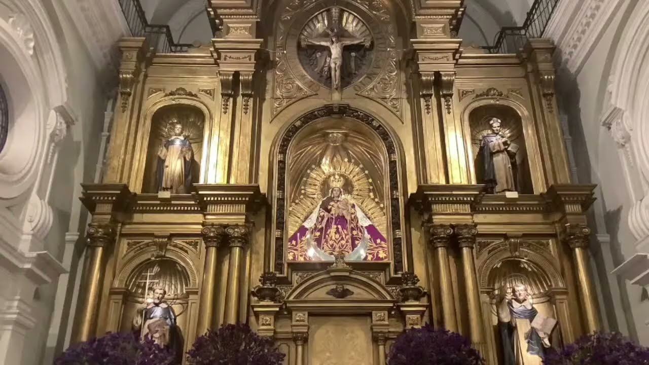 🔴 En Vivo | Rezo del Santo Rosario y Santa Eucaristía - Sábado 14 de Marzo