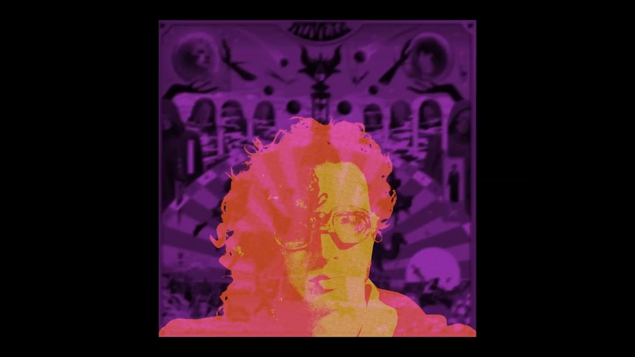 Jimmy Jimmy - NOVELA (Demos de Fito Paez)