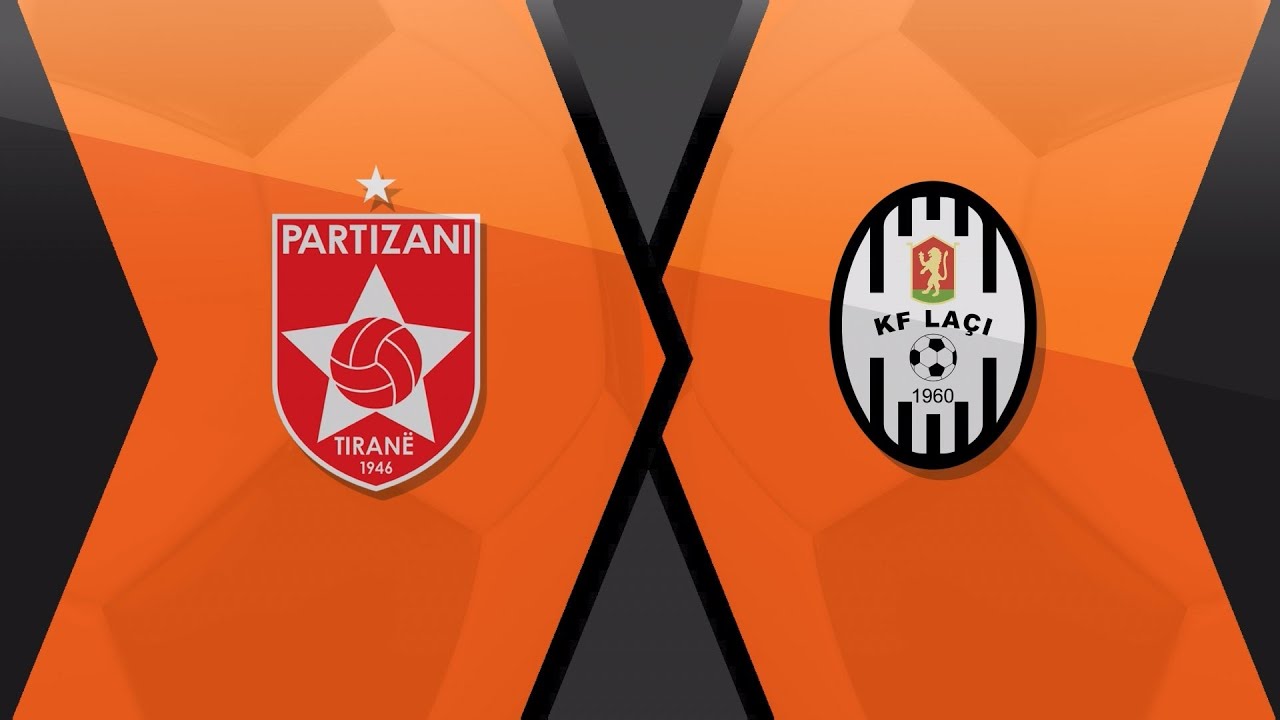 Partizani – Laçi / Java 32 | Abissnet Superiore - Futboll | RTSH
